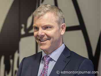 Watch: Economic opportunity key to reconciliation — Tom McMillan - Edmonton Journal