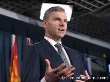 Canada risks ‘going backwards’ on reconciliation: CAPP president - Edmonton Journal