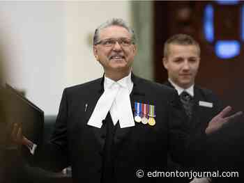 Klimchuk: Norwood care centre renewal honours Gene Zwozdesky - Edmonton Journal