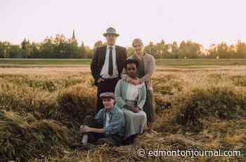 10 things to do in Edmonton this week: SkirtsAfire, Girl Brain, and Da Camera Singers - Edmonton Journal