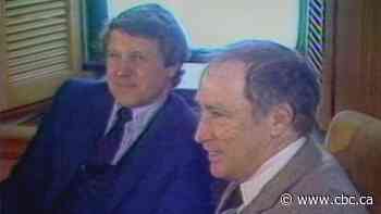 How Pierre Trudeau ensured western cabinet representation in 1980