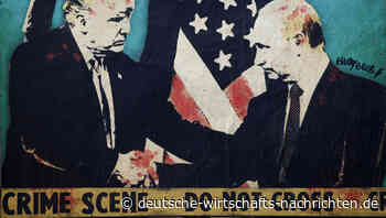 Russen unterlaufen Trumps Öl-Sanktionen gegen Venezuela