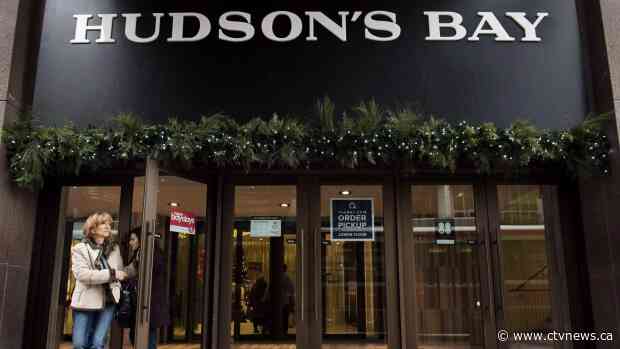 HBC chair Richard Baker wins shareholder approval to take retailer private