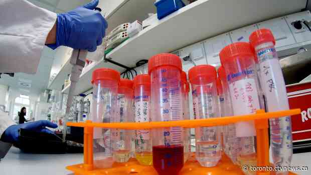 Husband of Ontario's fifth COVID-19 patient also tests positive for virus