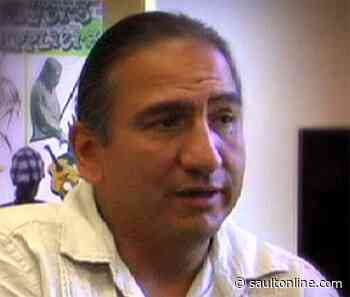 Batchewana Supports All Land Defenders Across Turtle Island Says Chief