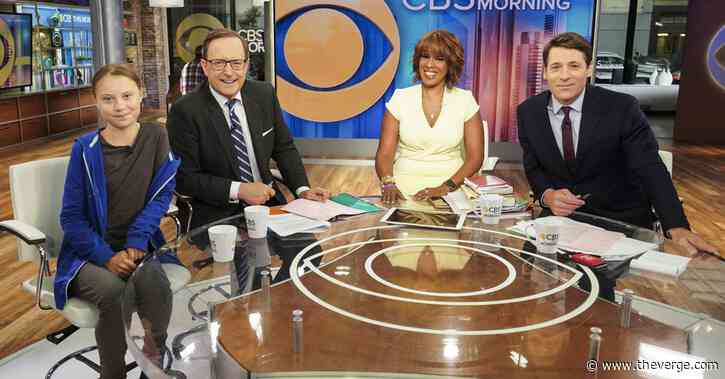 Broadcast news networks paid more attention to climate change in 2019