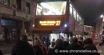 Bus operators urged to cut fares as North's leaders gather for Powerhouse conference