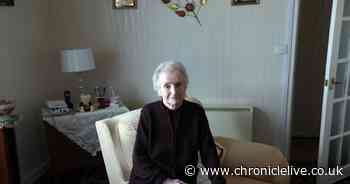 Sheila, the West End grandma 'trapped' 18 floors above Newcastle due to faulty lift