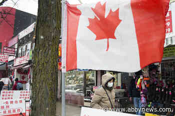 Canada’s 13th coronavirus case confirmed as husband of 12th patient