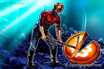 Are Miners Prepared for the Halving of Bitcoin?