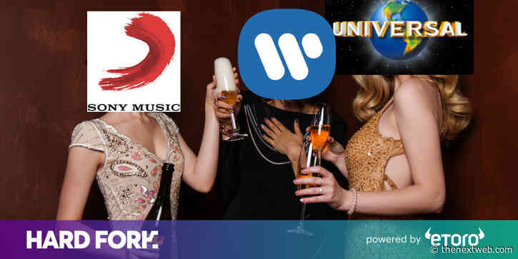 $1 million per hour: Major music labels hit streaming milestone