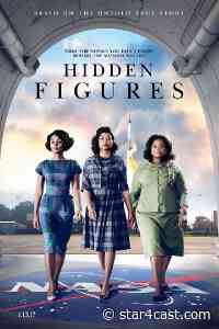 Katherine Johnson – a Neptune inspired maths genius
