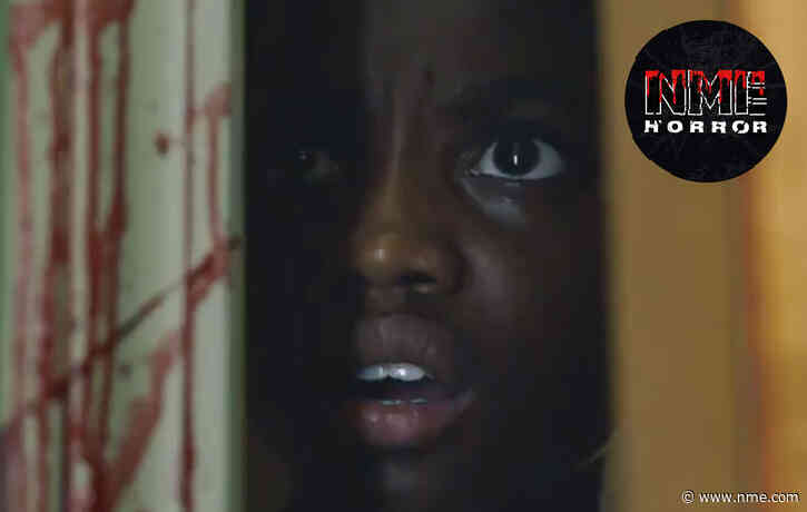 ‘Candyman’: watch the bloodcurdling first trailer for Jordan Peele’s horror sequel