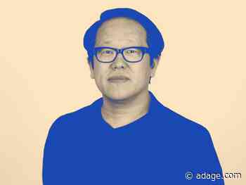 MRM McCann Chief Creative Officer heads to Weber Shandwick