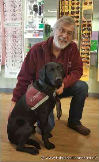 Richmond Specsavers calls for greater awareness for hearing disabilities on World Hearing Day