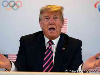 Trump in 2014 said Obama was 'a psycho' not to immediately cancel flights into the US amid Ebola outbreak in West Africa