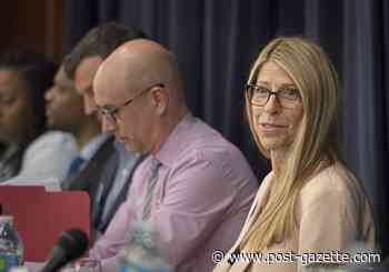 Pittsburgh Public Schools board endorses bills on charter school law reform