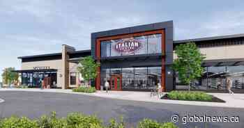 Italian Centre Shop opening 5th location in Sherwood Park