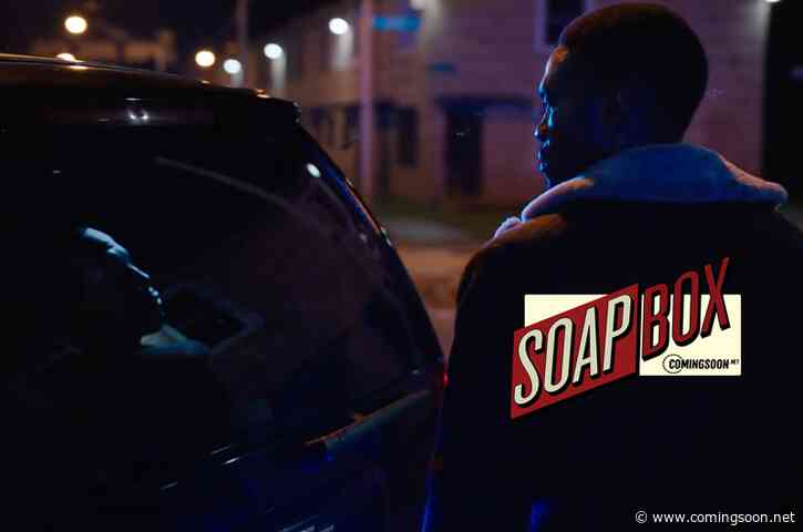 CS Soapbox: Reimagining Candyman as a Possession Story is a Good Idea