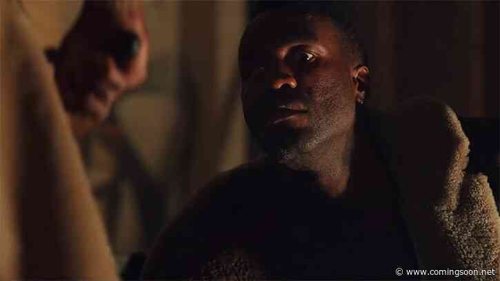 Candyman Trailer: Dare to Say His Name