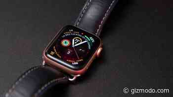 Heart Rate Limitations Show Why You Shouldn't Get Your Medical Advice From the Apple Watch