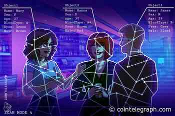 South Korea’s NH Bank Debuts Samsung-Backed Blockchain ID System