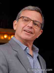 Bob Iger + Disney – Neptune’s vision made real