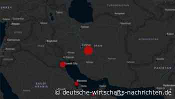 Iran: Corona-Virus infiziert Staatsspitze, erster Politiker tot