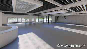 New event space Ronin Harrisburg to open in East End