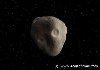 Asteroids: Expert warns of another Chelyabinsk asteroid could approach unnoticed - EconoTimes