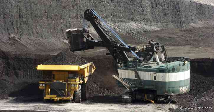 Feds say resuming coal sales from public lands has little impact on environment