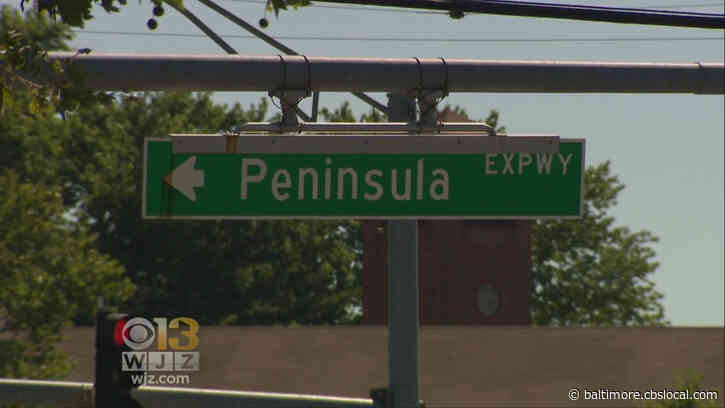 Scout Custer, Driver In Peninsula Expressway Crash Dies From Injuries Weeks Later