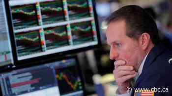 Broad-based market sell-off continues as coronavirus gives investors cold feet