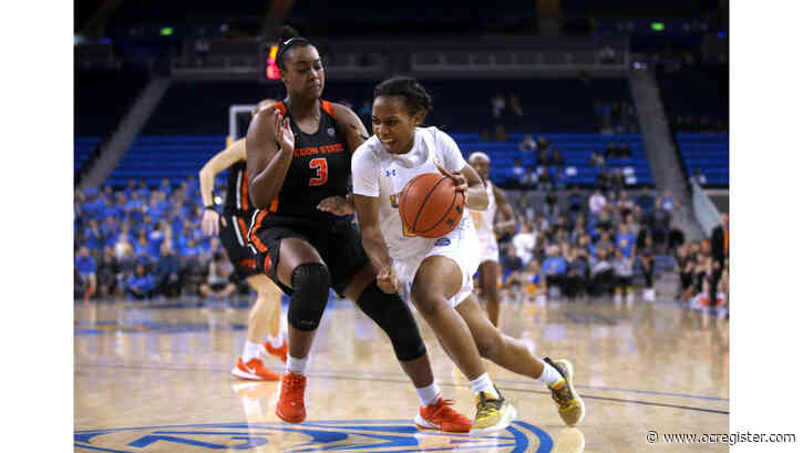 UCLA women need to fix slow-start issue during final homestand