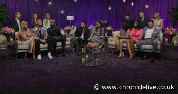 Love is Blind reunion episode announced as finale has viewers gripped