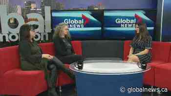 Angel Whispers group supports those who have lost a child