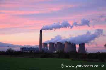 Drax Power Station cuts 230 jobs as it ends 50 years of burning coal