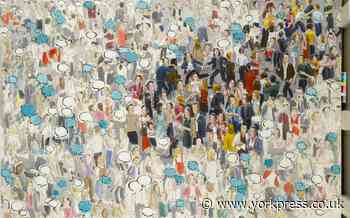 Art world's greats to be represented in new exhibition at Beningbrough Hall