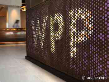 WPP stock plummets on organic revenue declines in fourth quarter, full year