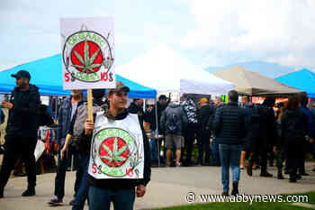 Vancouver 4/20 event to protest ‘intolerance of cannabis’ at Sunset Beach in 2020