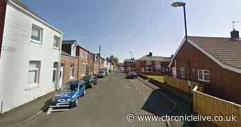 Police searching for 'aggressive male' with axe who was 'making threats' in Hetton-le-Hole