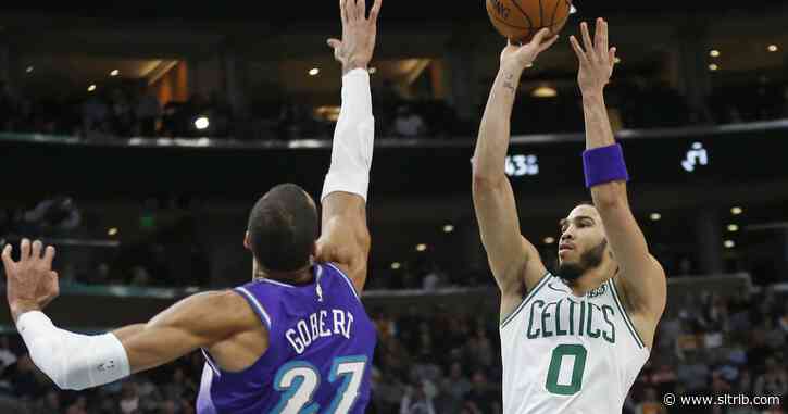 The Triple Team: Utah Jazz lose again on this homestand, but Quin Snyder says progress made amid lineup change