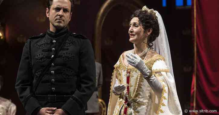 Utah Shakespeare Festival signs partnership with London’s prestigious Royal Academy of Dramatic Art