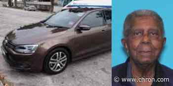 Missing 94-year-old Houston man found safe in La Grange