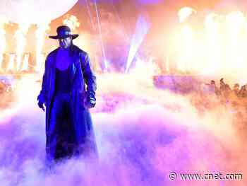 WWE Super ShowDown: Live updates, results and match ratings     - CNET