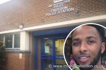 Police given extra powers across Bromley and Croydon after 'brutal' murder