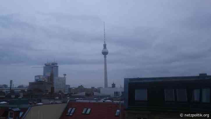 Was vom Tage übrig blieb: Wer kriegt das Sorgerecht für unseren smarten Kühlschrank?