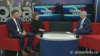 Corporate growth summit focuses on pushing Alberta beyond its borders