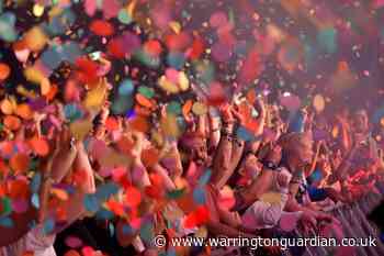 REVEALED: Stage breakdowns for Creamfields 2020