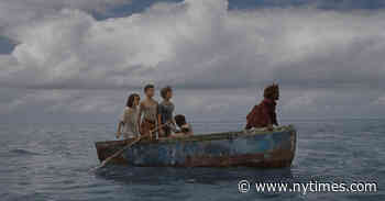 ‘Wendy’ Review: Where Playtime Goes On … and On